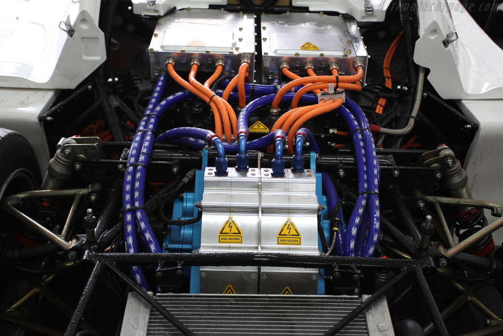 TMG EV P002