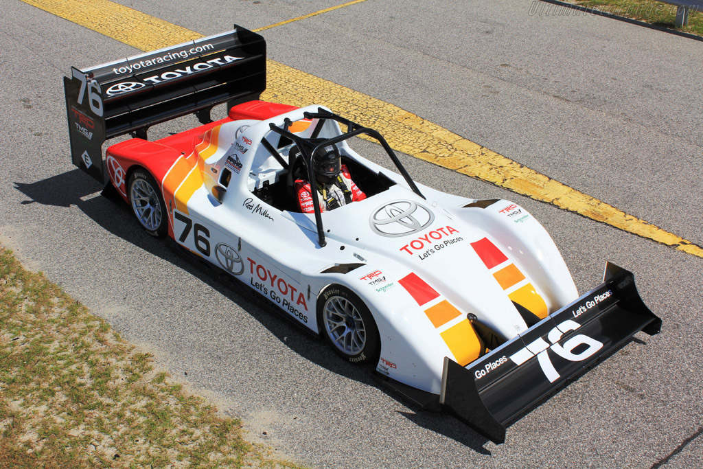 TMG EV P002