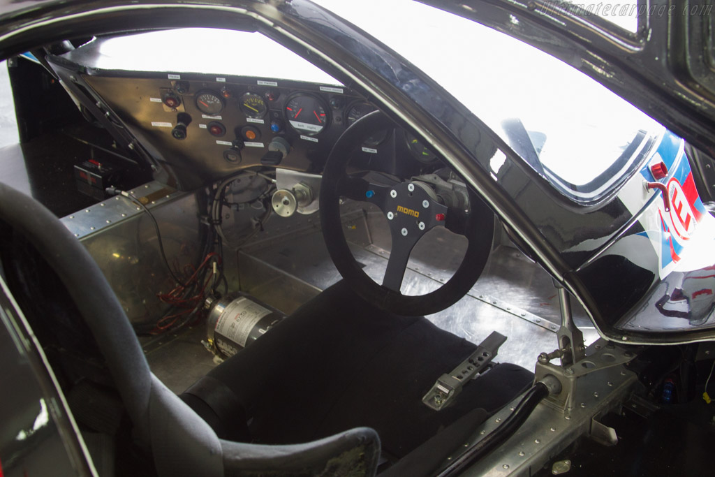 Porsche 962 CK6 - Chassis: CK6-06/02  - 2016 Dix Mille Tours
