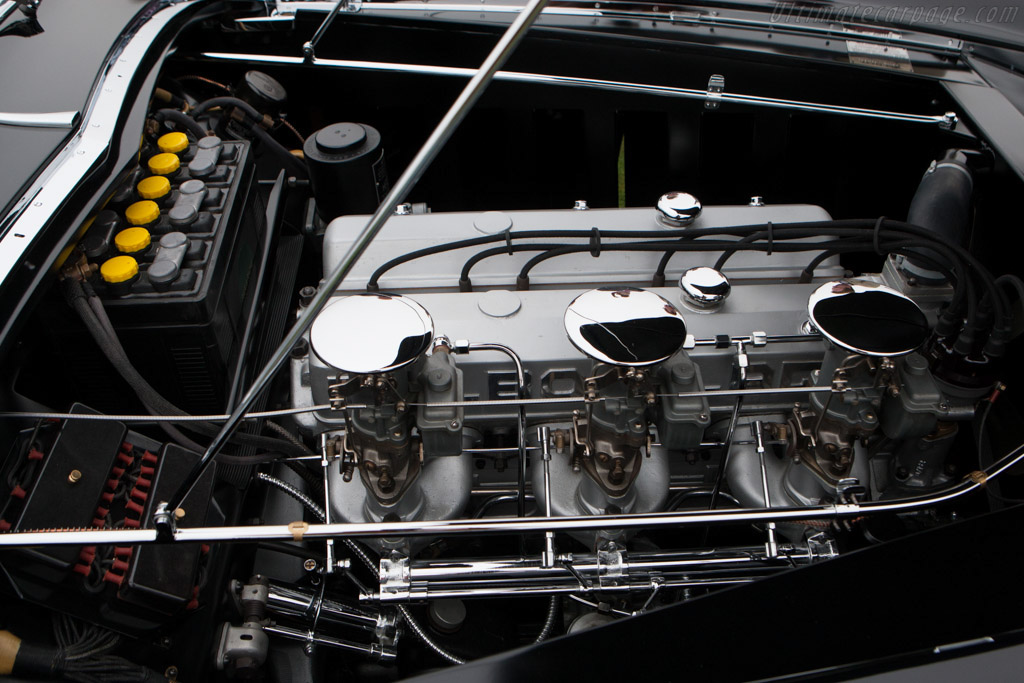 Talbot Lago T26 GS Franay Cabriolet - Chassis: 110121  - 2012 Pebble Beach Concours d'Elegance