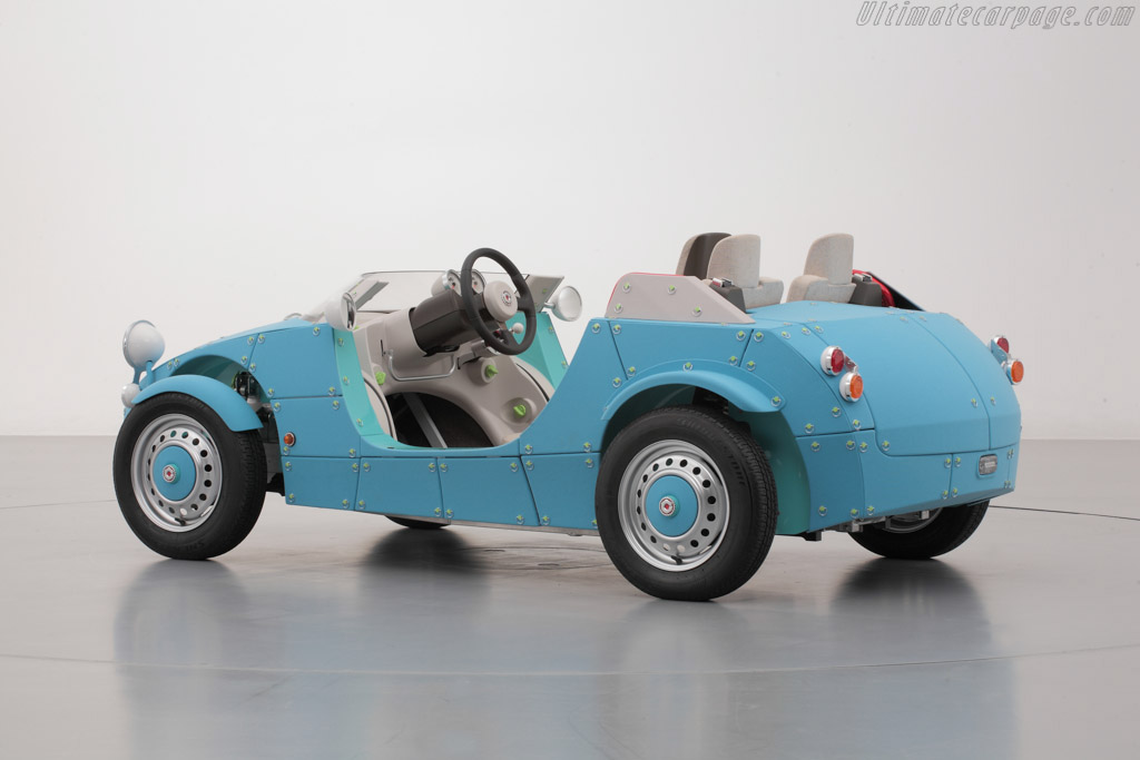 Toyota Camatte57s