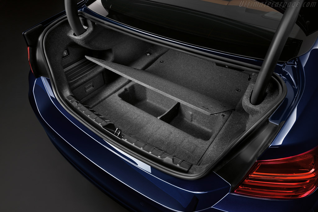 BMW 435i Coupe