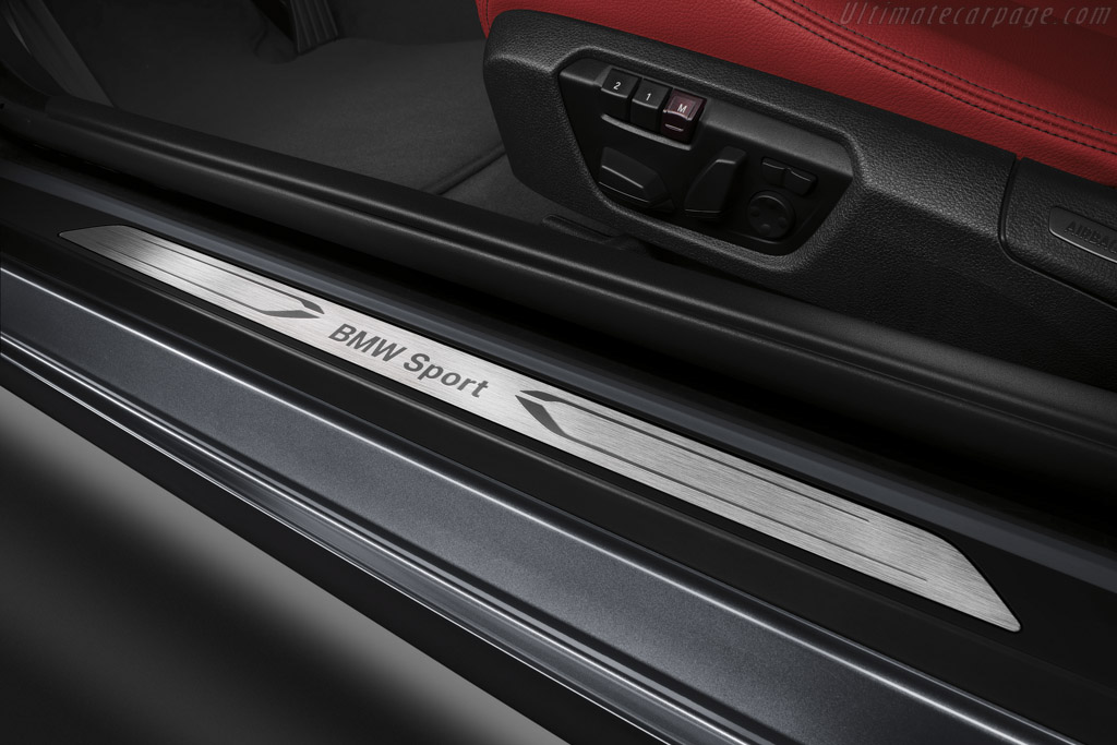 BMW 435i Coupe