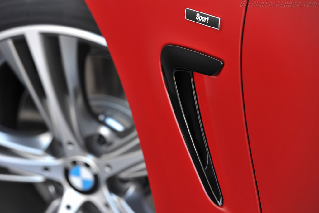 BMW 435i Coupe