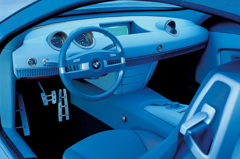 BMW Z9
