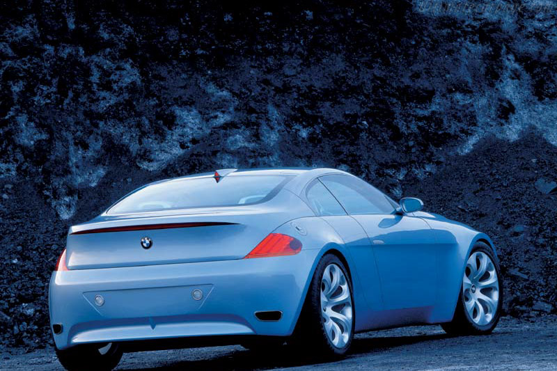 BMW Z9