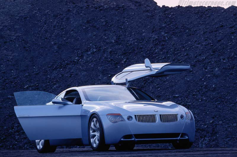 BMW Z9