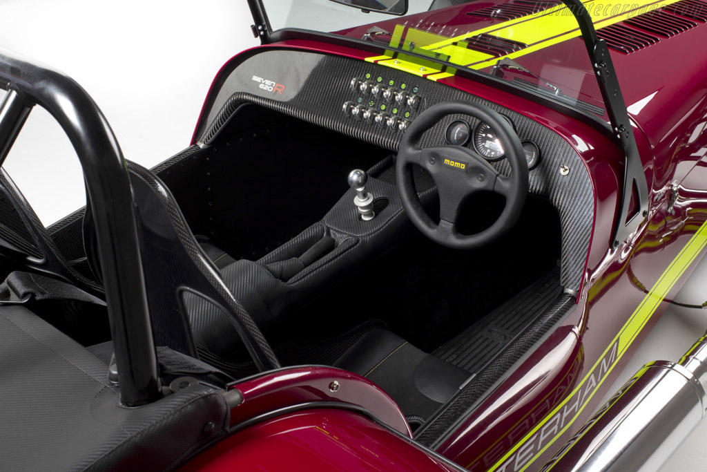 Caterham Seven 620R