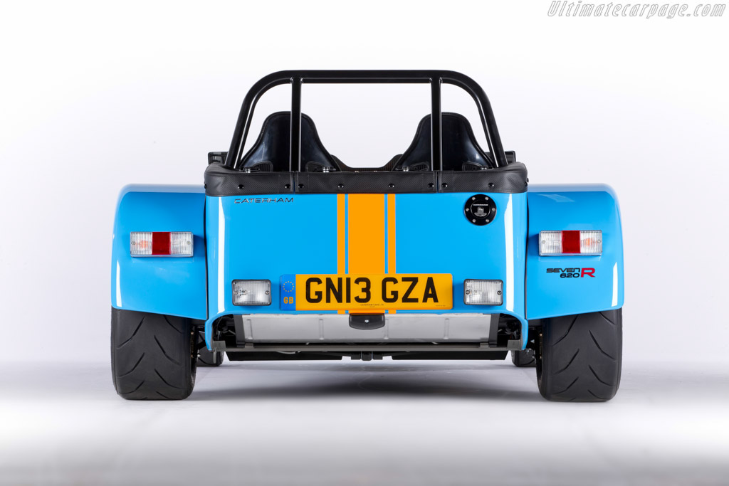 Caterham Seven 620R