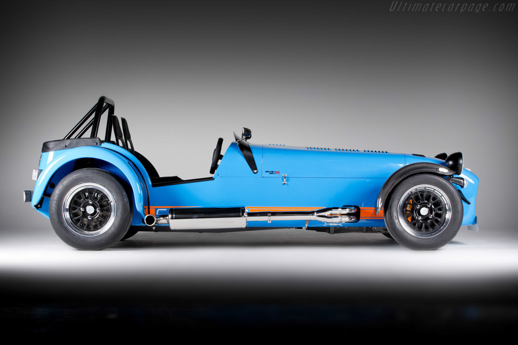 Caterham Seven 620R