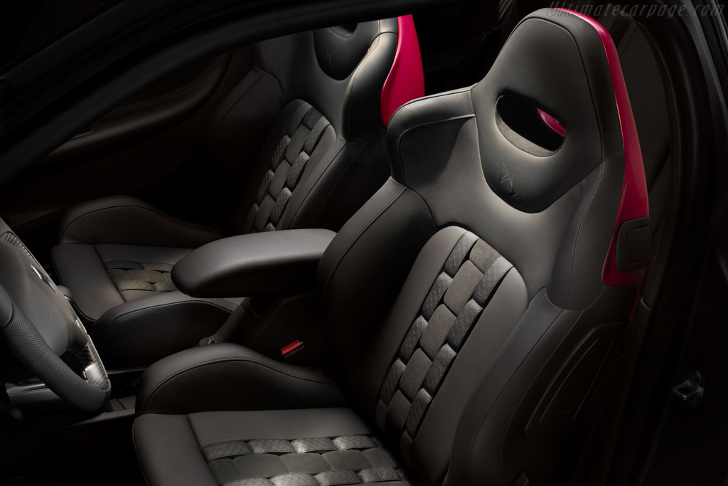 Citroën DS3 Cabrio Racing Concept