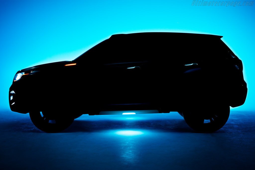 Suzuki iV-4