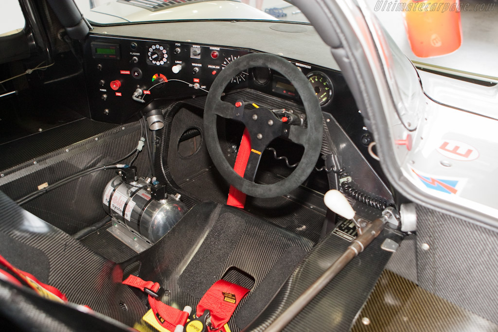Sauber Mercedes C11 - Chassis: 90.C11.05  - 2009 Modena Trackdays
