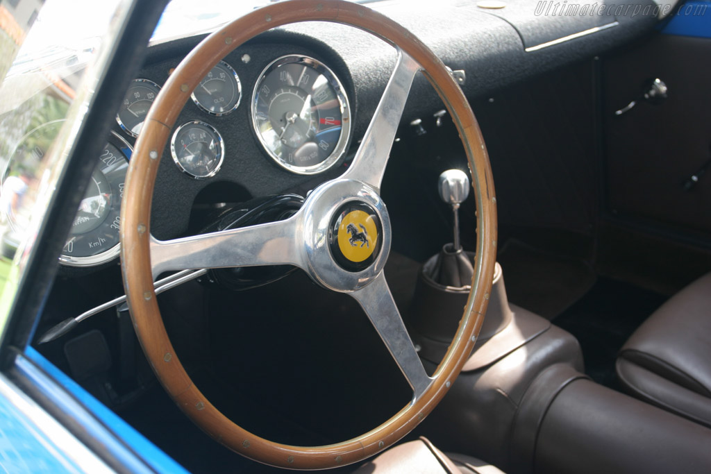 Ferrari 250 Europa GT Pinin Farina Berlinetta - Chassis: 0383GT  - 2007 Cavallino Classic