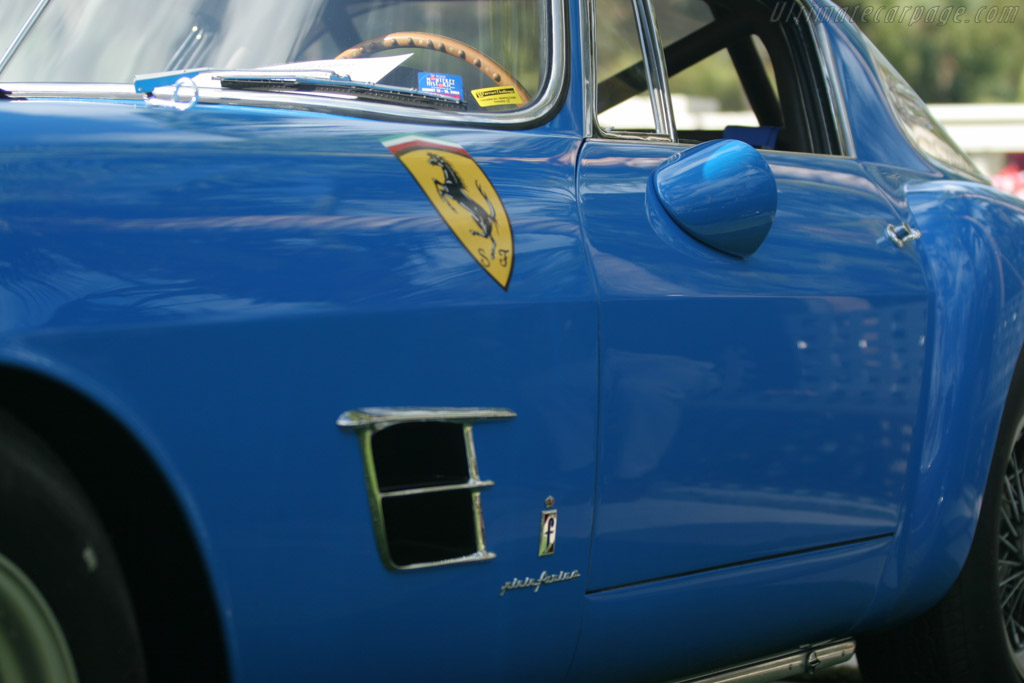 Ferrari 250 Europa GT Pinin Farina Berlinetta - Chassis: 0383GT  - 2007 Cavallino Classic