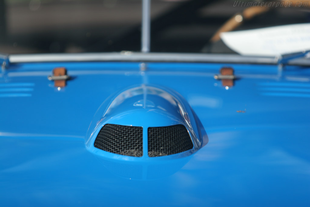 Ferrari 250 Europa GT Pinin Farina Berlinetta - Chassis: 0383GT  - 2007 Cavallino Classic