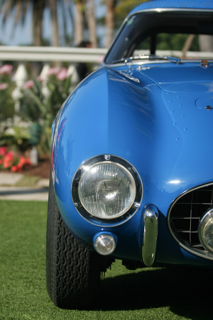 Ferrari 250 Europa GT Pinin Farina Berlinetta - Chassis: 0383GT  - 2007 Cavallino Classic