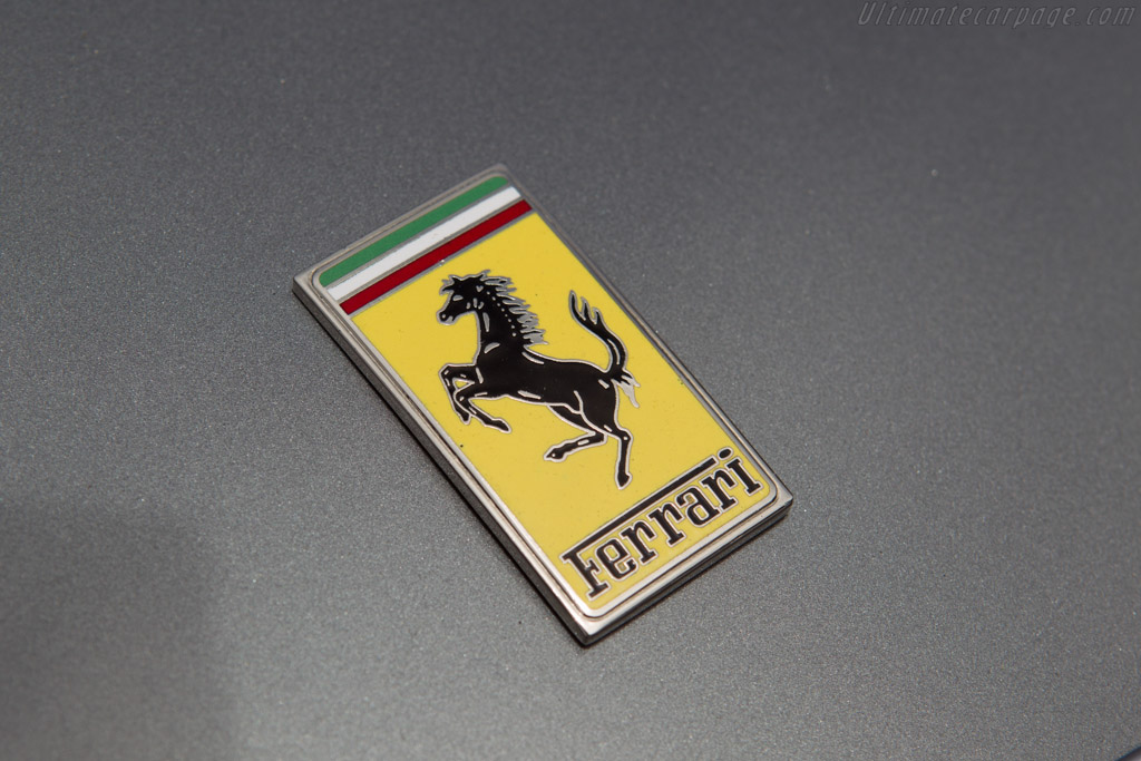 Ferrari 250 Europa GT Scaglietti Berlinetta - Chassis: 0425GT  - 2013 Pebble Beach Concours d'Elegance