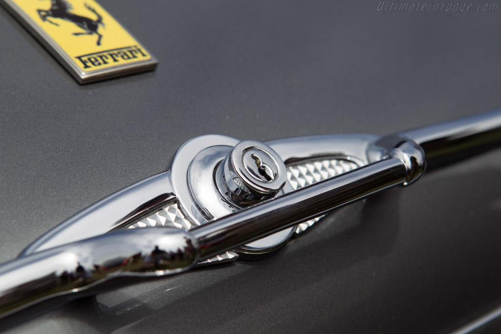 Ferrari 250 Europa GT Scaglietti Berlinetta - Chassis: 0425GT  - 2013 Pebble Beach Concours d'Elegance