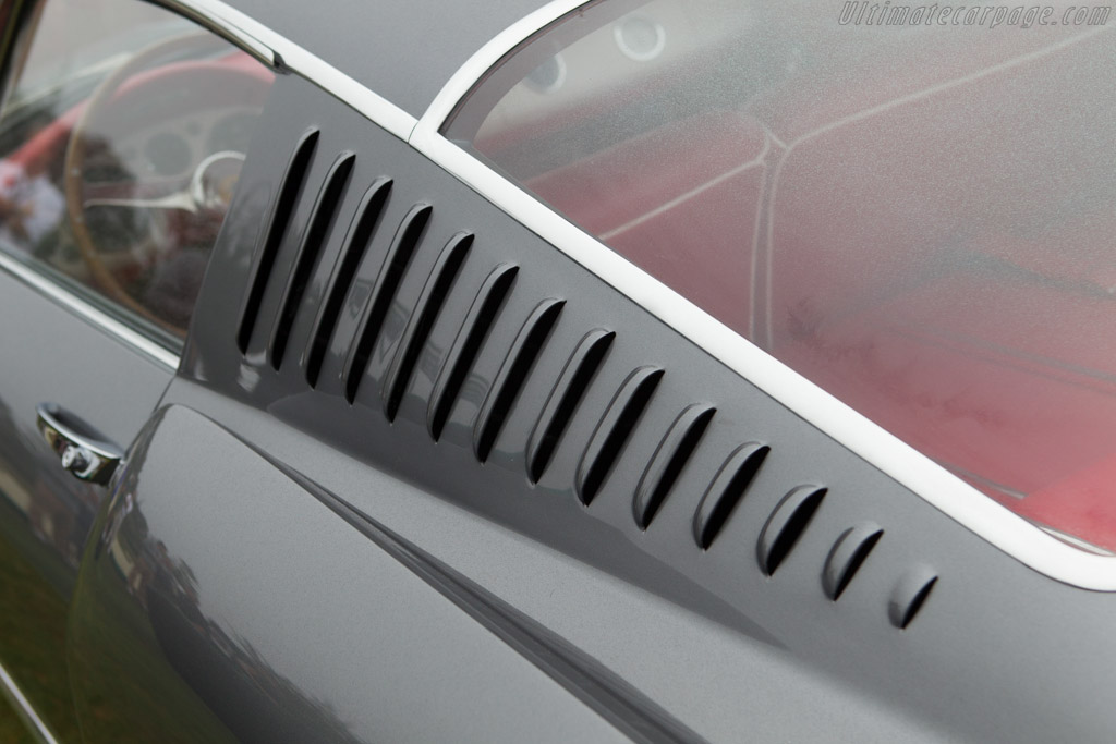 Ferrari 250 Europa GT Scaglietti Berlinetta - Chassis: 0425GT  - 2013 Pebble Beach Concours d'Elegance