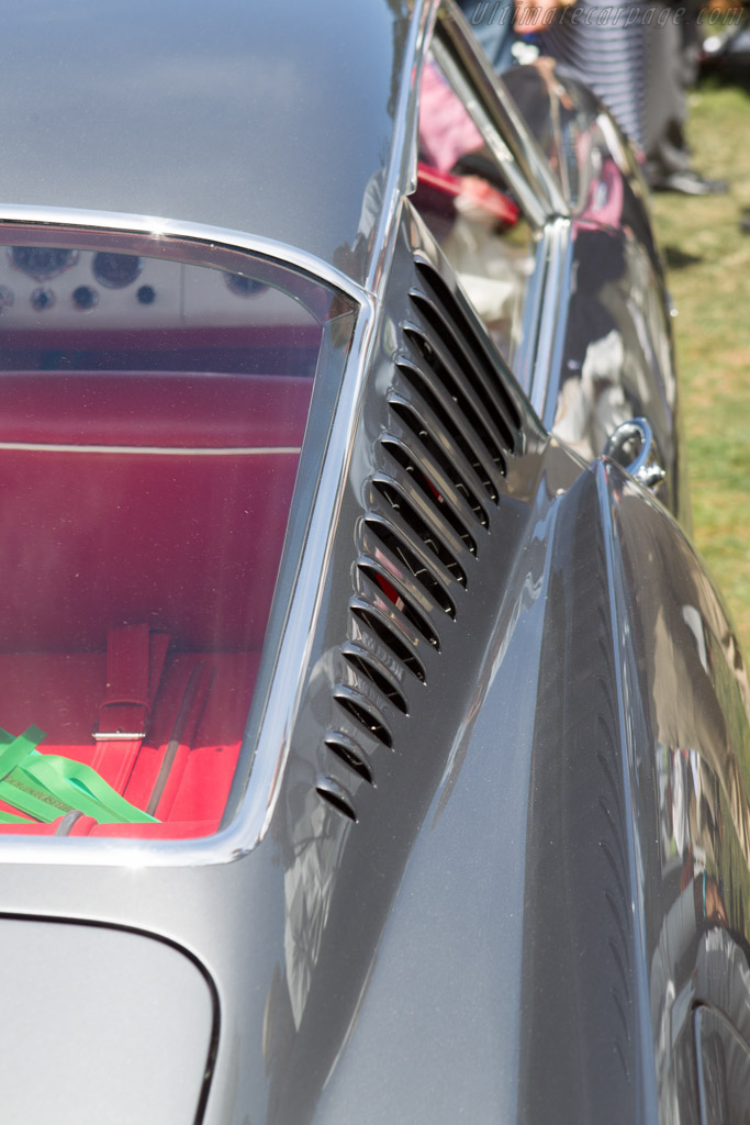 Ferrari 250 Europa GT Scaglietti Berlinetta - Chassis: 0425GT  - 2013 Pebble Beach Concours d'Elegance