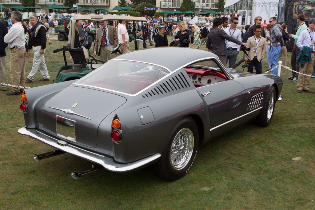 Ferrari 250 Europa GT Scaglietti Berlinetta - Chassis: 0425GT  - 2013 Pebble Beach Concours d'Elegance