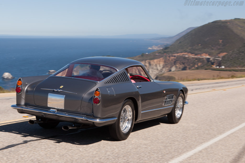 Ferrari 250 Europa GT Scaglietti Berlinetta - Chassis: 0425GT  - 2013 Pebble Beach Concours d'Elegance
