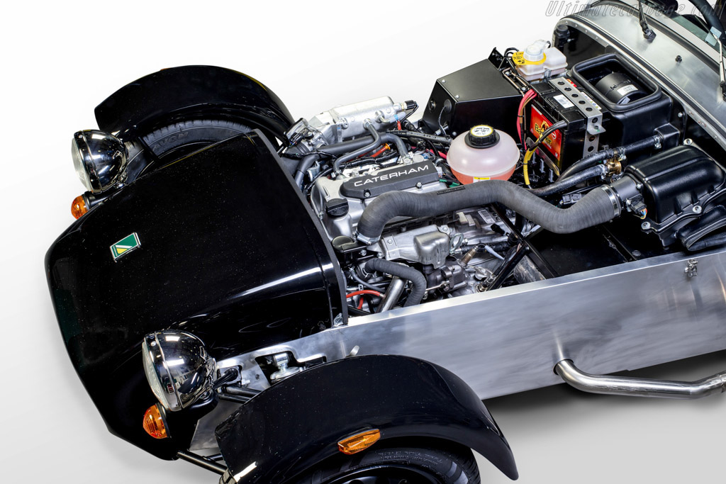 Caterham Seven 160