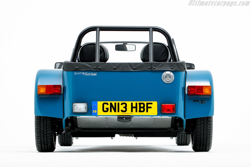 Caterham Seven 160
