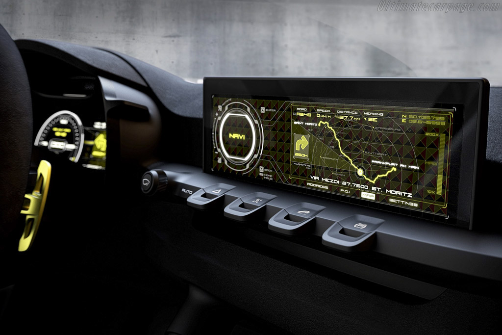 Kia Niro Concept