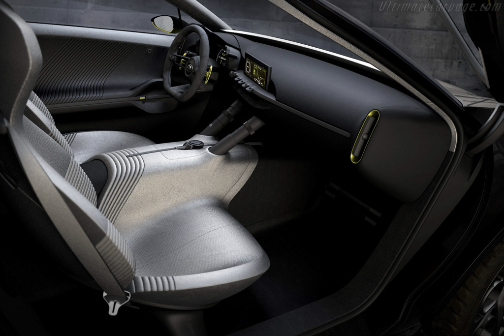 Kia Niro Concept