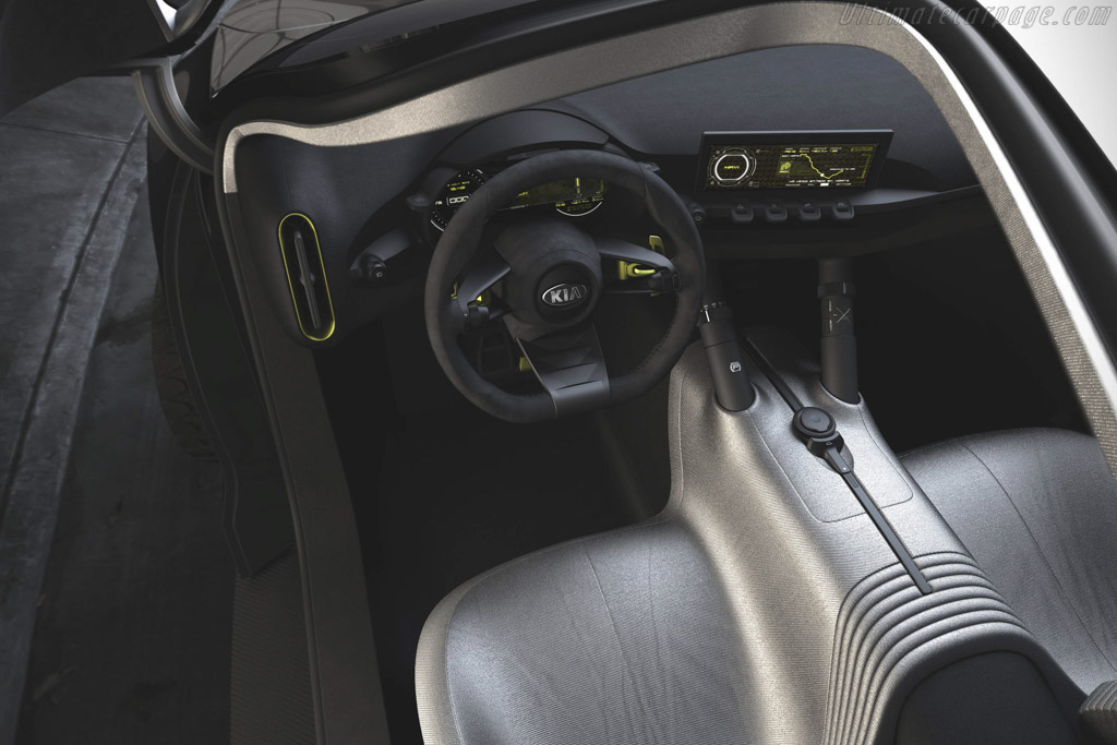 Kia Niro Concept