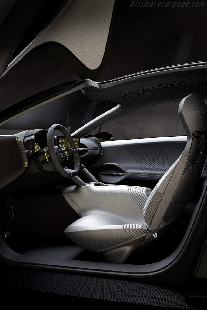 Kia Niro Concept