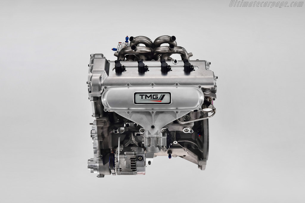 Toyota Yaris Hybrid-R Concept