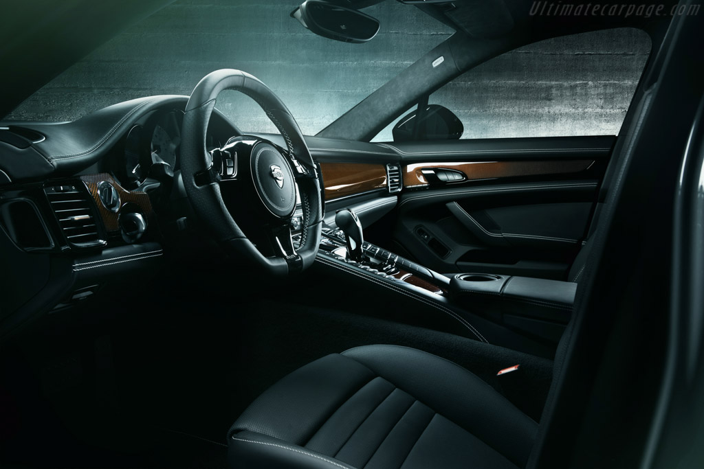 Techart GrandGT