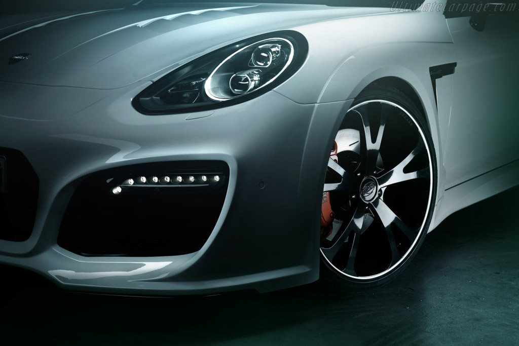 Techart GrandGT