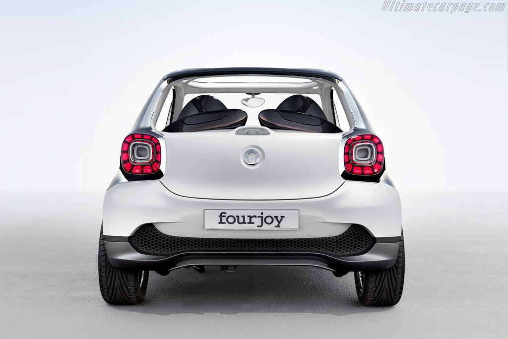 Smart Fourjoy