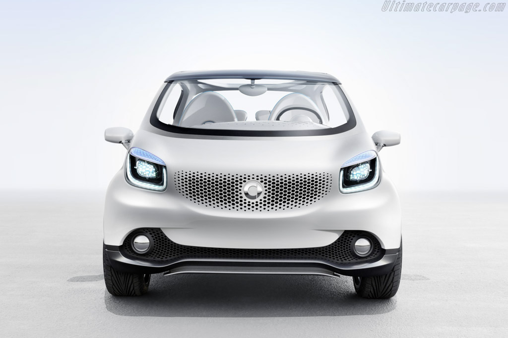 Smart Fourjoy