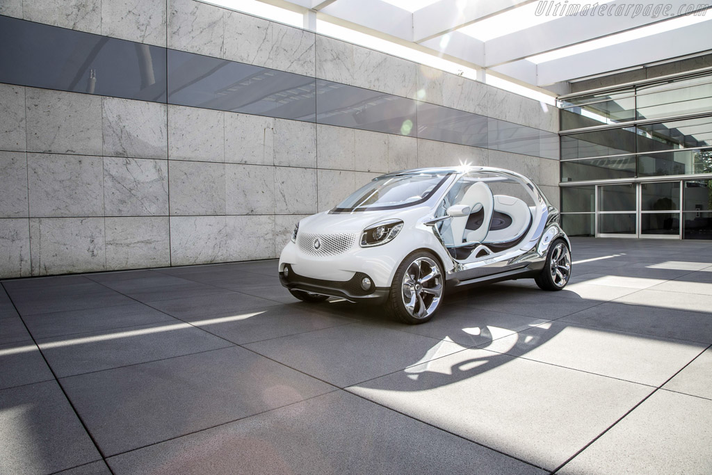 Smart Fourjoy
