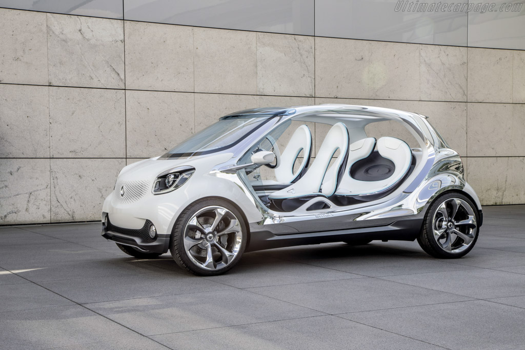Smart Fourjoy