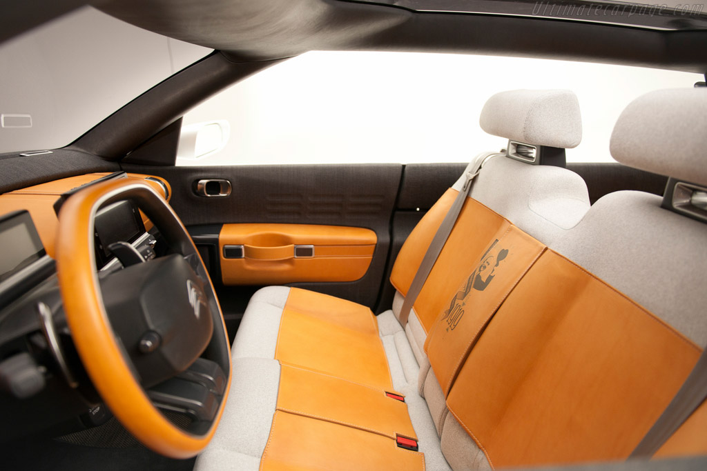 Citroën Cactus Concept
