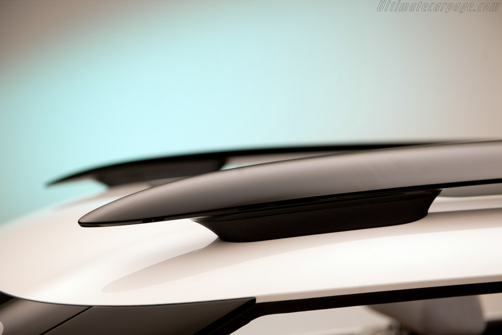 Citroën Cactus Concept