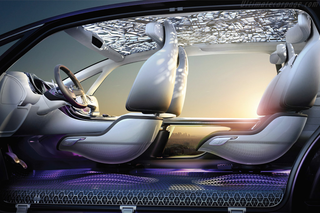 Renault Initiale Paris Concept