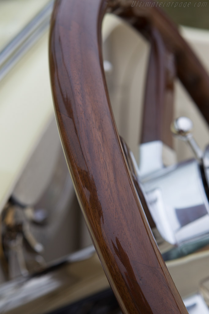 Duesenberg Model A Fleetwood Phaeton - Chassis: 603  - 2013 Pebble Beach Concours d'Elegance