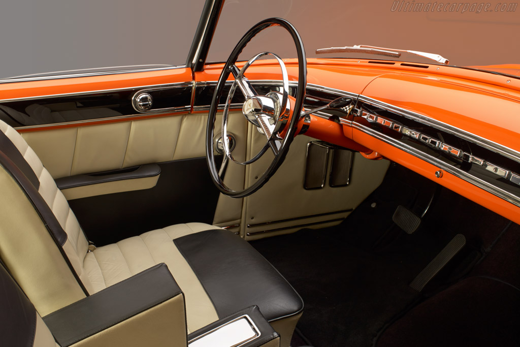 Lincoln Indianapolis