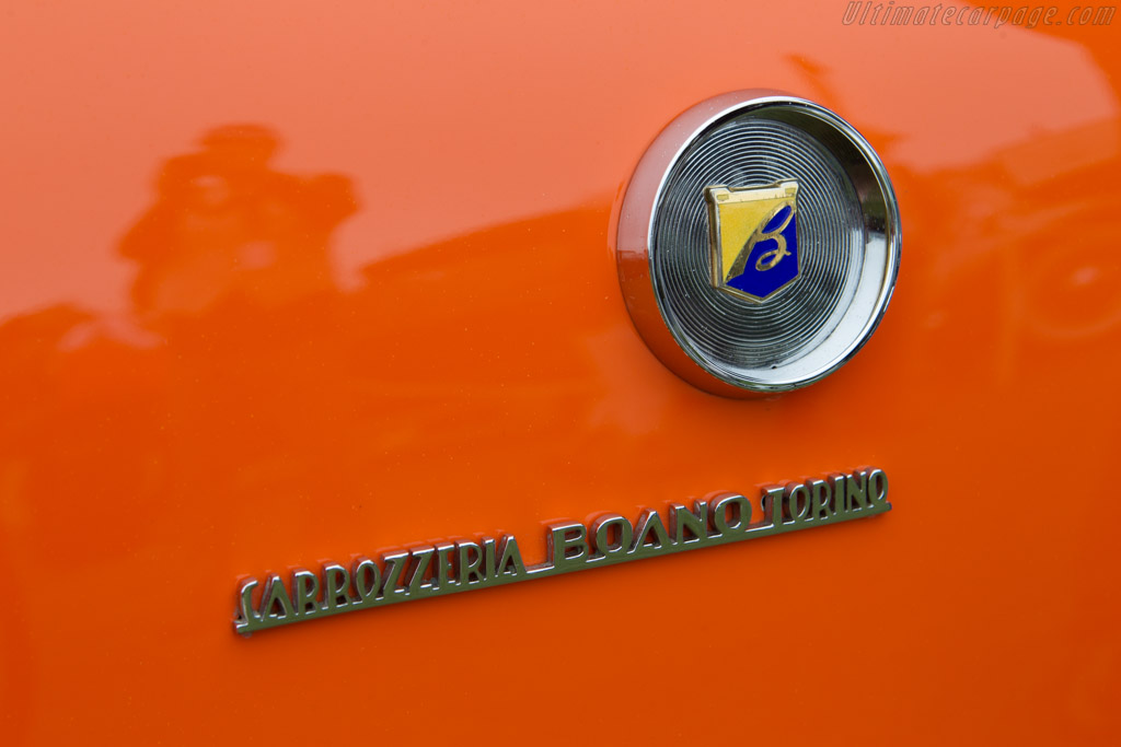 Lincoln Indianapolis - Chassis: 55WA10902  - 2013 Pebble Beach Concours d'Elegance