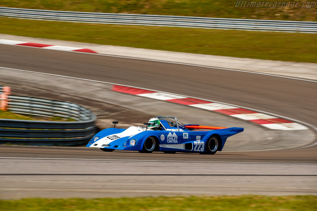 Lola T292 BDG - Chassis: HU61  - 2024 Grand Prix de l'Age d'Or