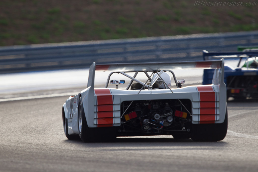 Lola T292 DFV - Chassis: HU50  - 2013 Dix Mille Tours