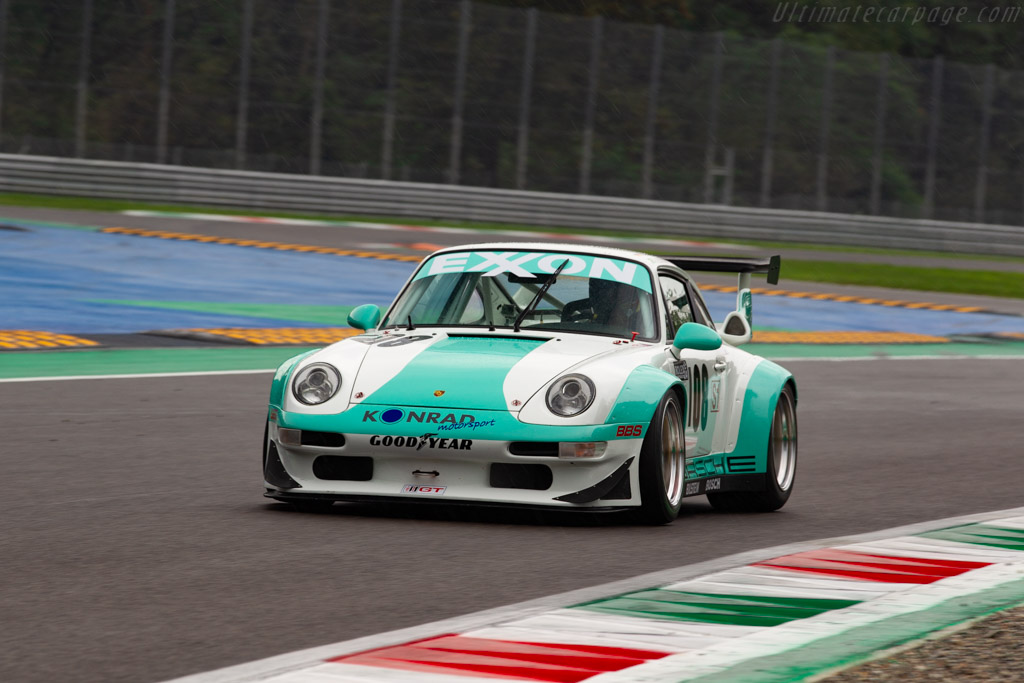 Porsche 911 GT2 R - Chassis: WP0ZZZ99ZTS394063  - 2020 Monza Historic