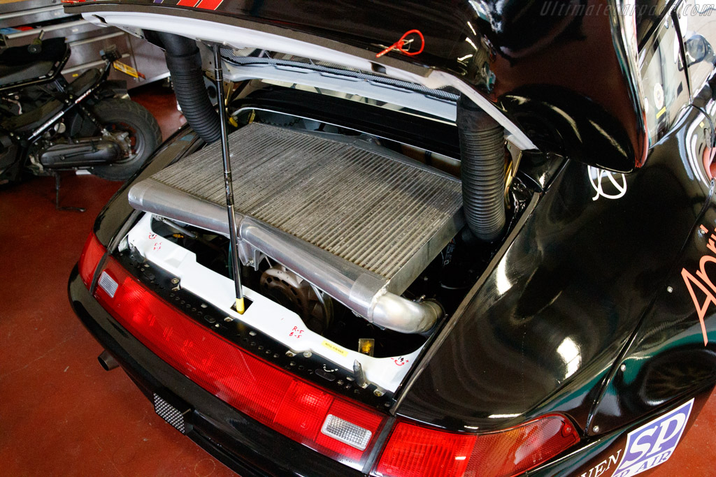 Porsche 911 GT2 R - Chassis: WP0ZZZ99ZTS394074  - 2022 Mugello Classic